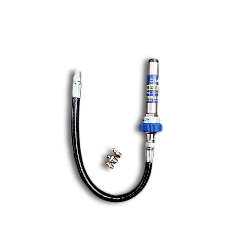 Acoplador de Graxa De Alta Pressão | UltraGrease