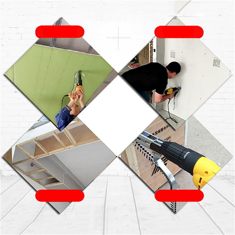 Adaptador Automático de Parafusadeira para Furadeira Elétrica