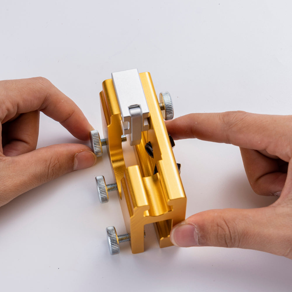 Afiador e Amolador de Corrente Motosserra | MasterSharp