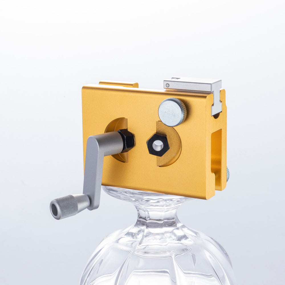 Afiador e Amolador de Corrente Motosserra | MasterSharp