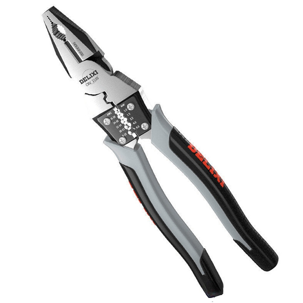 Alicate Multifuncional | Delixi