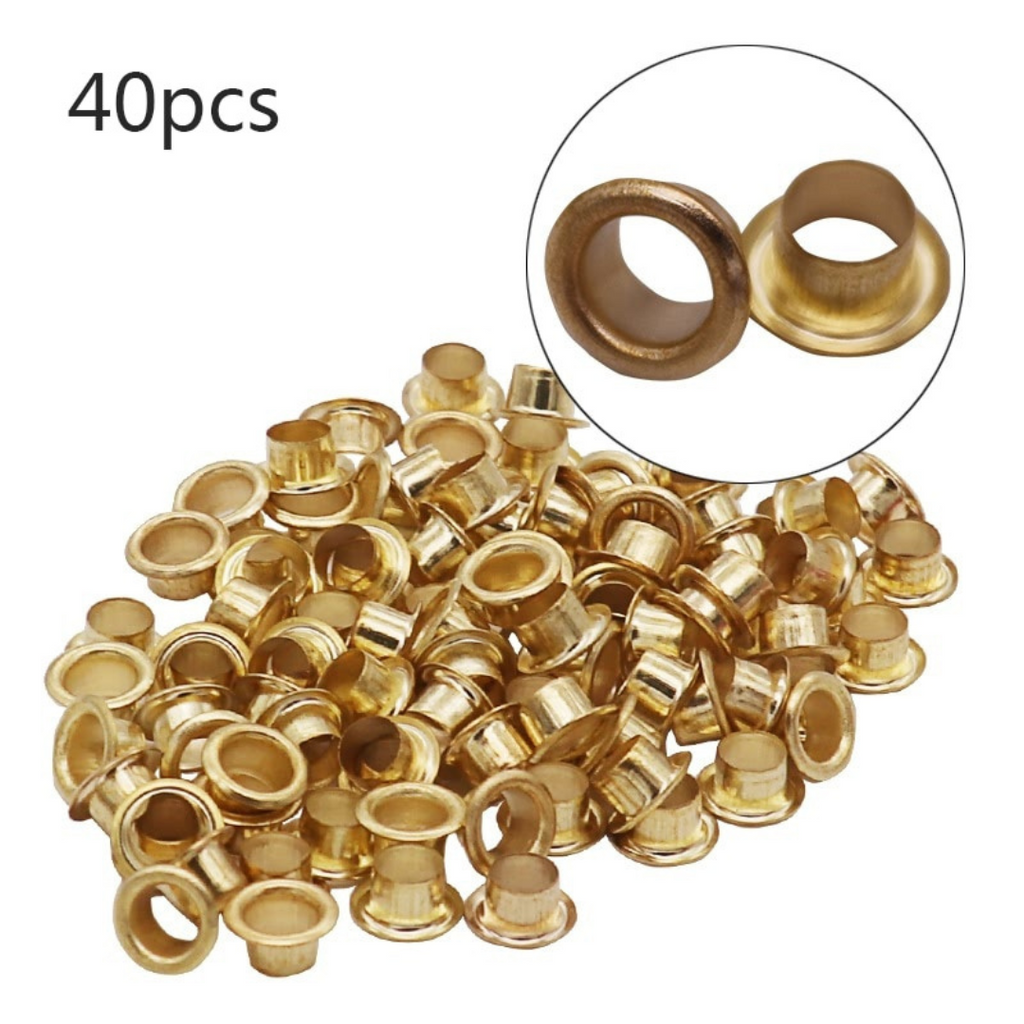 Alicate Para Fixar Botões