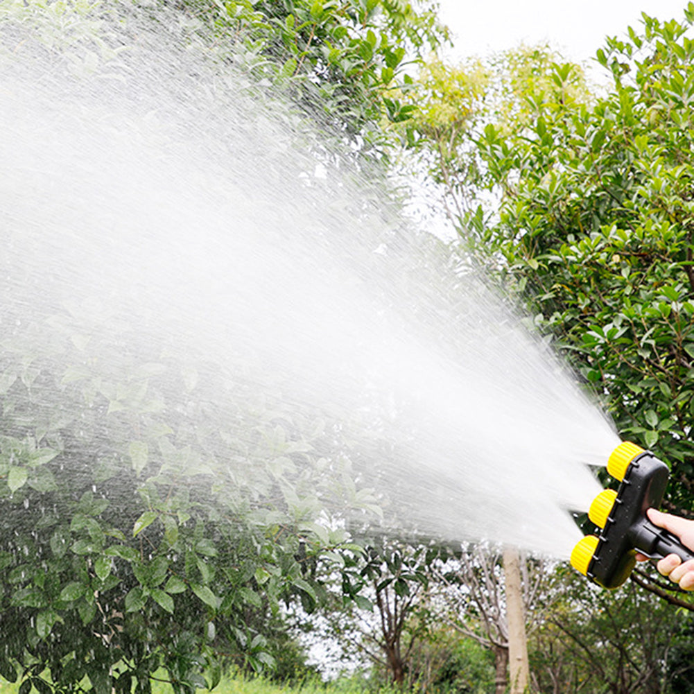 Bico Atomizador de Irrigação Ajustável | SprayFlex