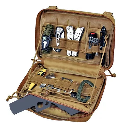 Bolsa de Ferramenta Tática Multifuncional | ProGuard