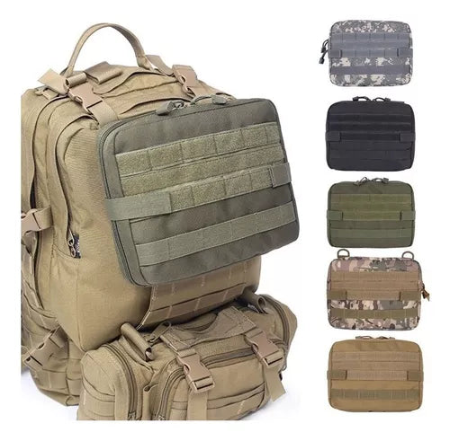 Bolsa de Ferramenta Tática Multifuncional | ProGuard