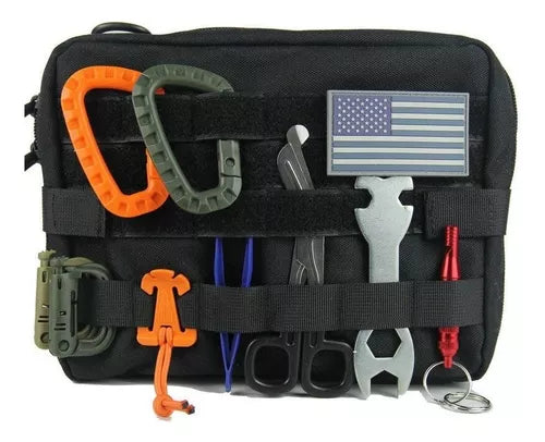 Bolsa de Ferramenta Tática Multifuncional | ProGuard