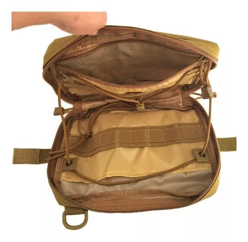 Bolsa de Ferramenta Tática Multifuncional | ProGuard