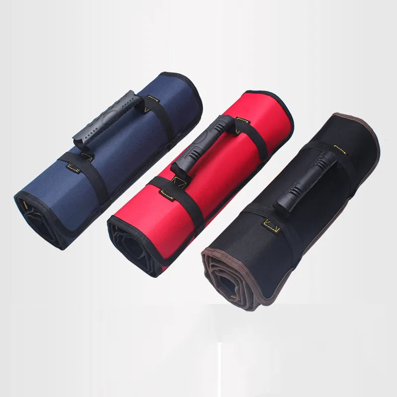 Bolsa para Armazenamento de Ferramentas Multifuncional