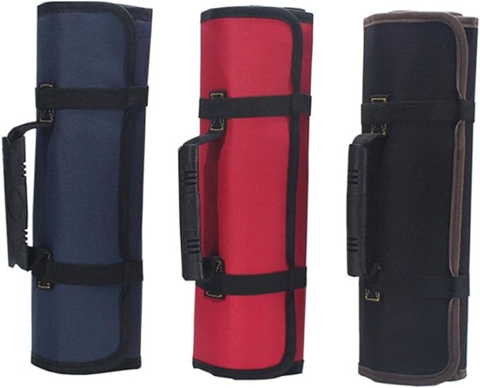 Bolsa para Armazenamento de Ferramentas Multifuncional