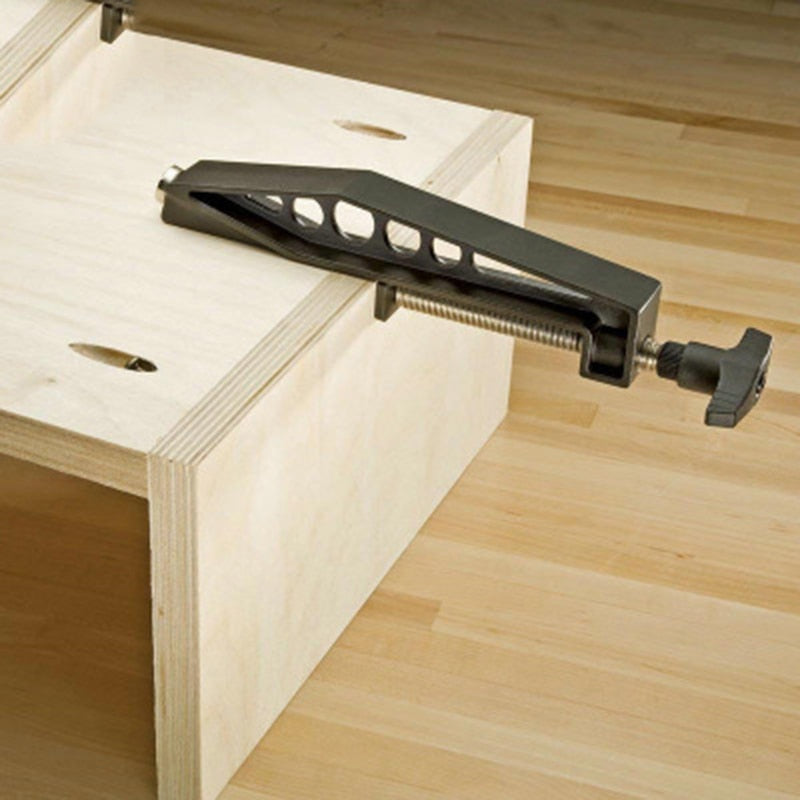 Braçadeira Fixa Portátil para Madeira | MasterWood