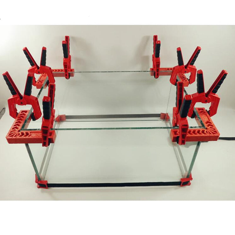 Braçadeira de Mola Ultra Resistente e Flexível | MegaFlex