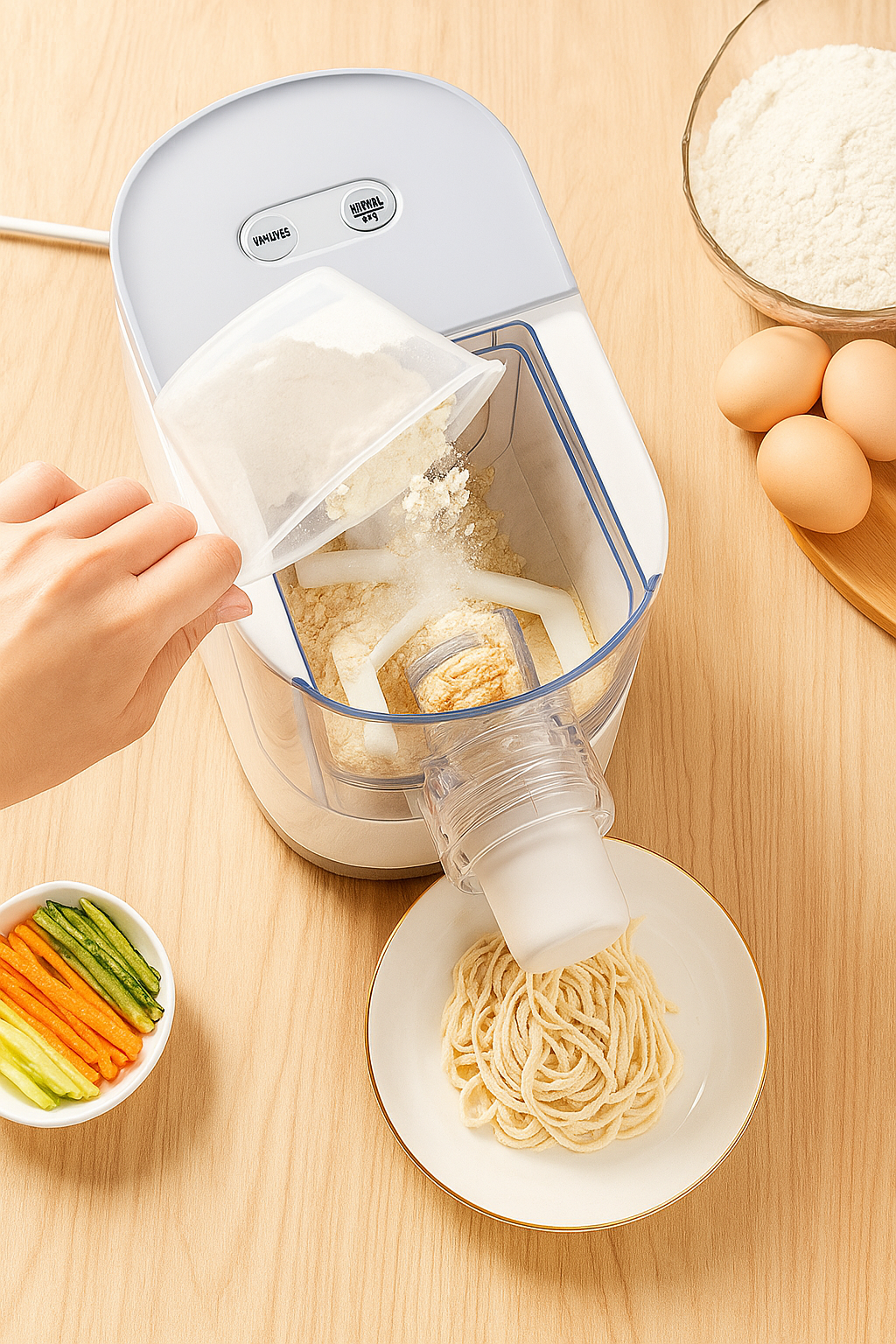 Massa Mágica Express™ +EBOOK GRÁTIS