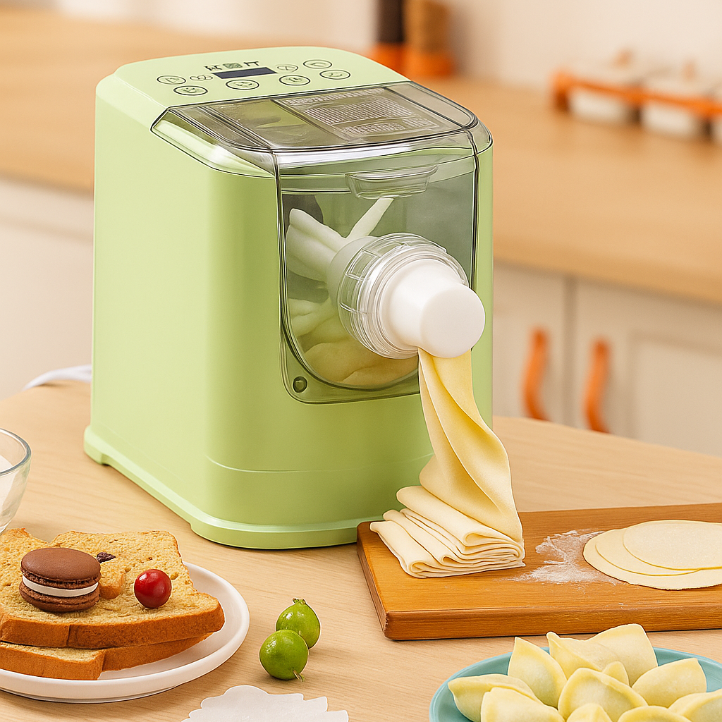 Massa Mágica Express™ +EBOOK GRÁTIS