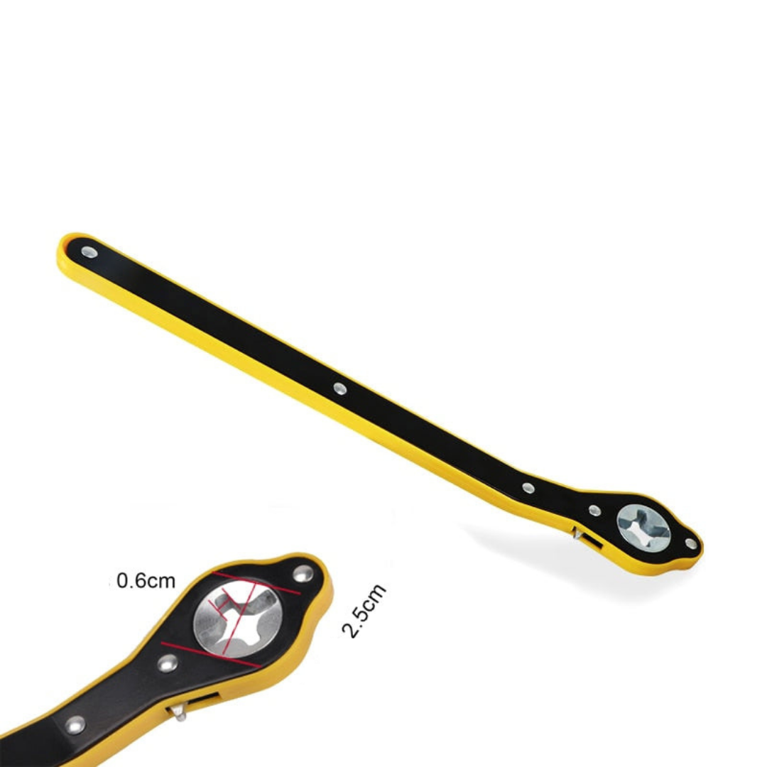 Chave Automática Para Macaco | Carbox