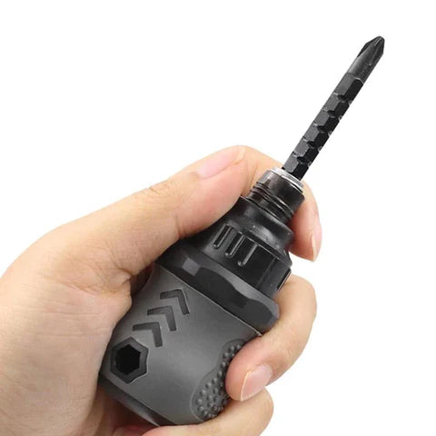 Chave Philips/Fenda Multifuncional | Phil Key