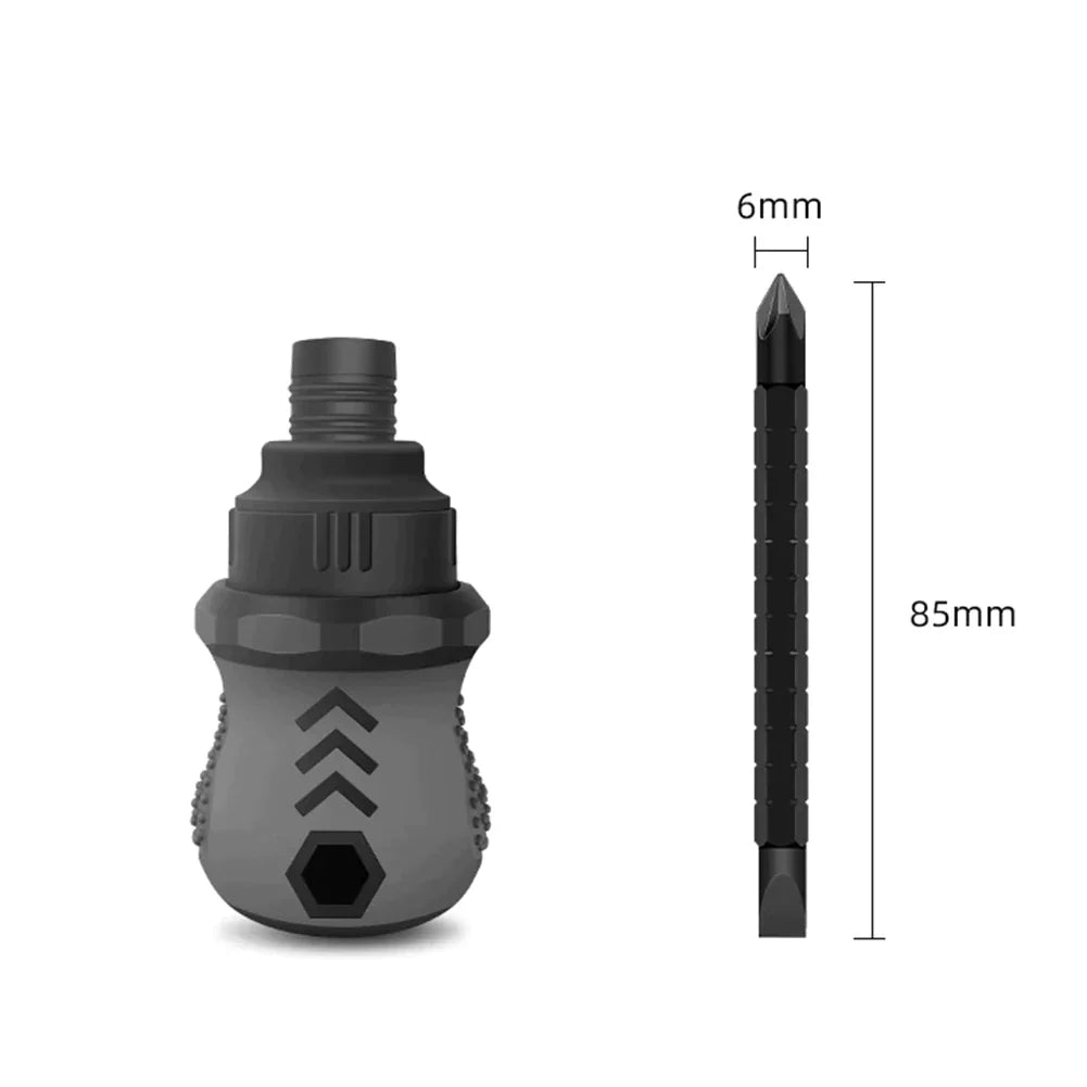 Chave Philips/Fenda Multifuncional | Phil Key