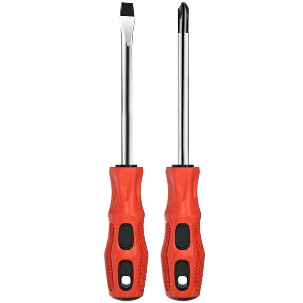 Kit Chave de Fenda e Philips Magnética Multifuncional