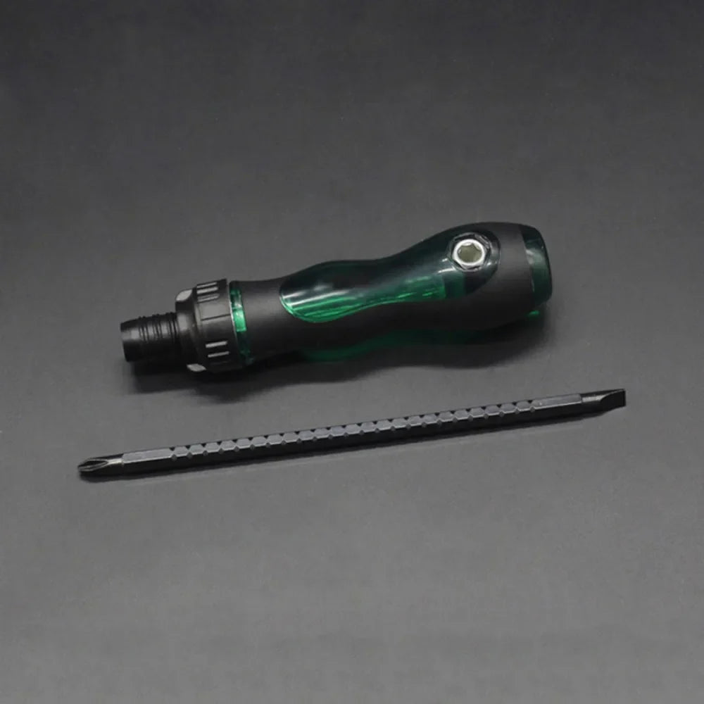 Chave de Fenda Phillips Magnética | GripForce