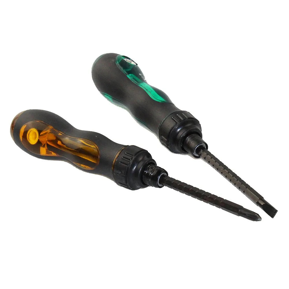 Chave de Fenda Phillips Magnética | GripForce