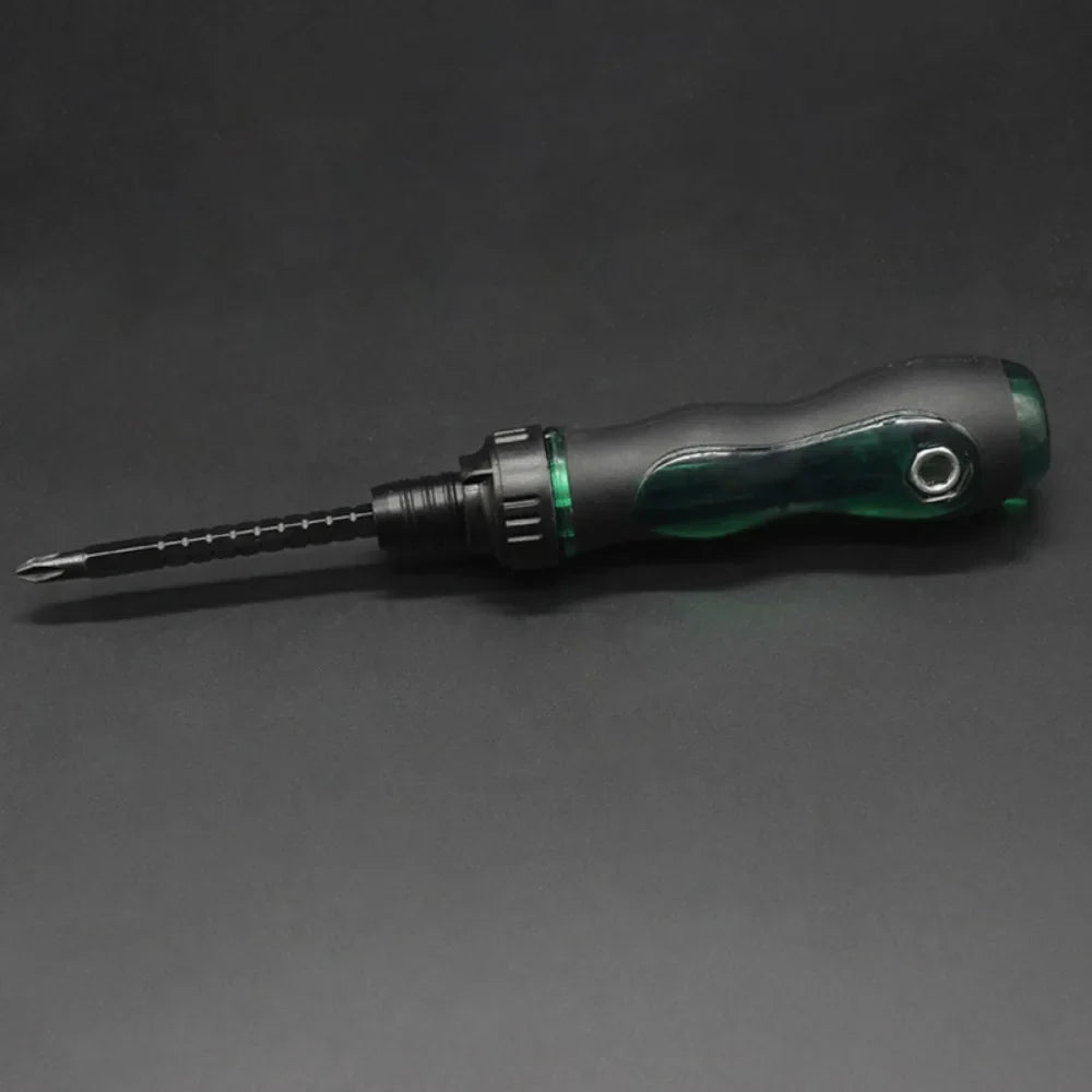 Chave de Fenda Phillips Magnética | GripForce