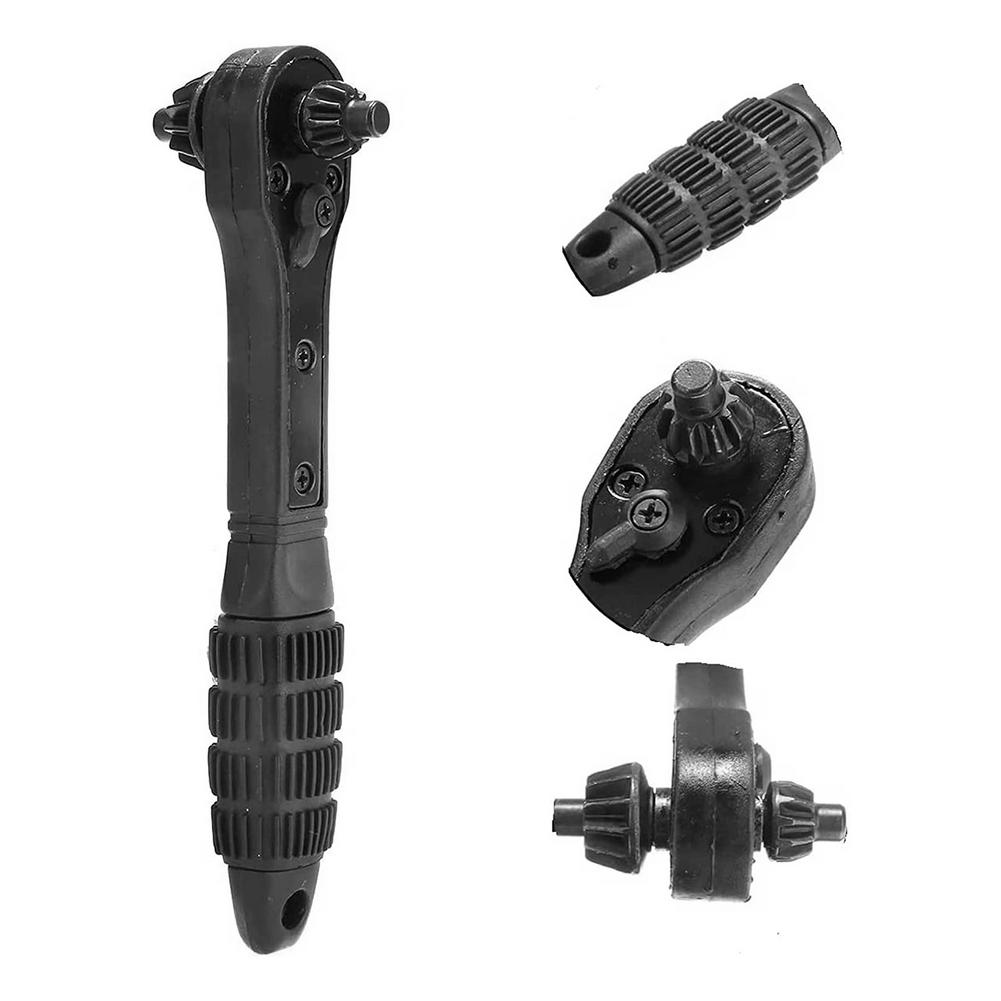 Chave de fenda 2 em 1 Portátil Multifuncional | ProTool