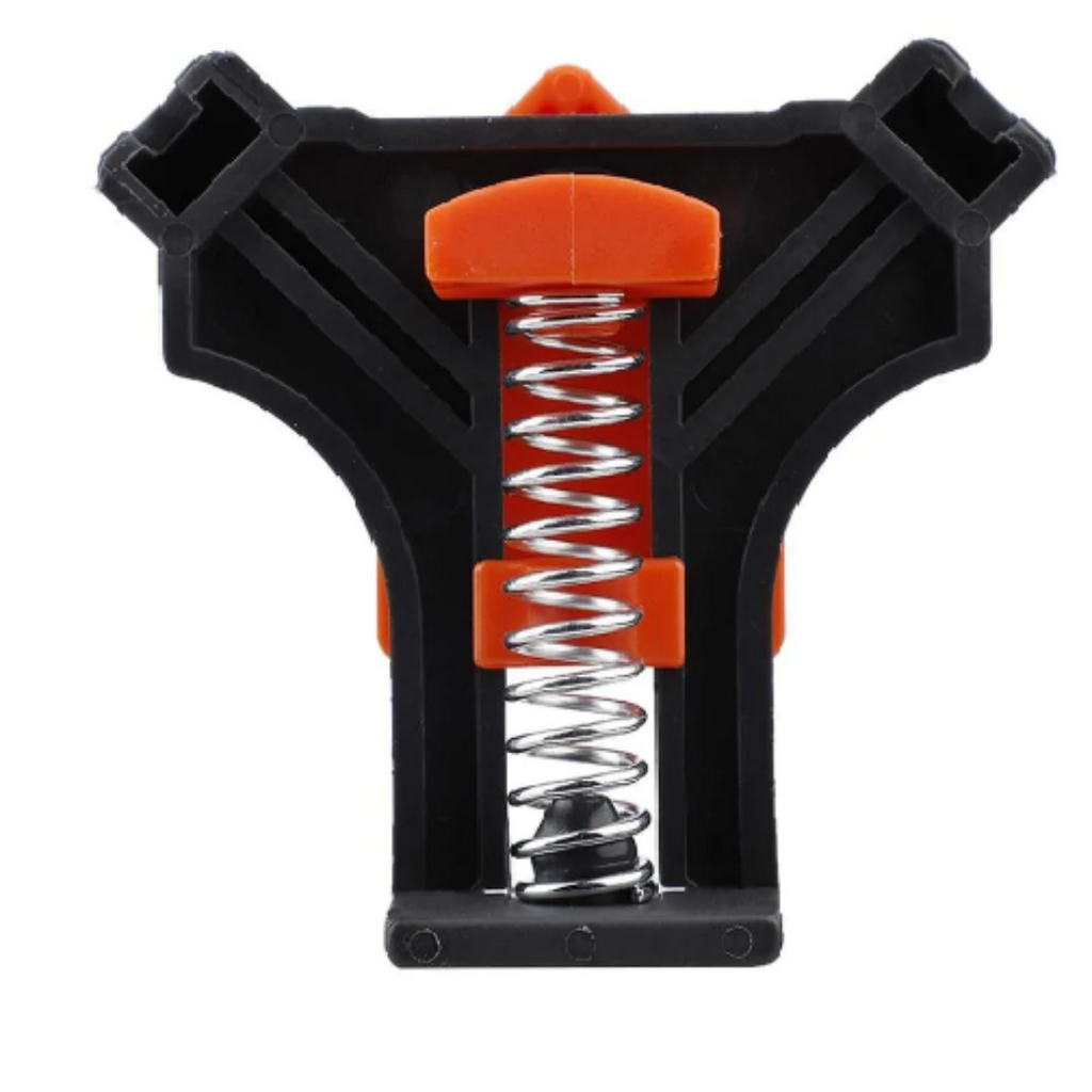 Conjunto De Braçadeiras | Safe Wood