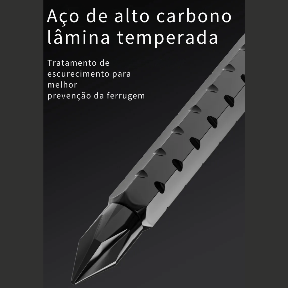 Conjunto de Chaves 13 em 1