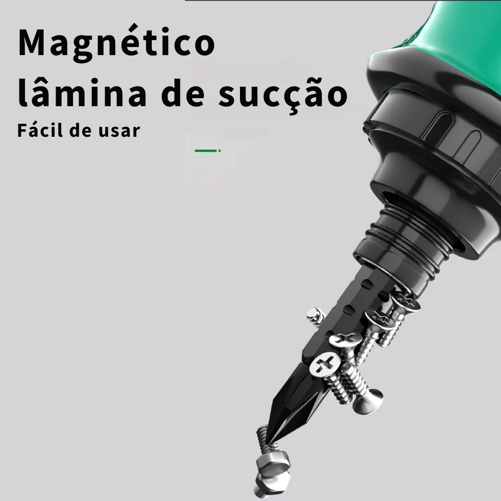 Conjunto de Chaves 13 em 1