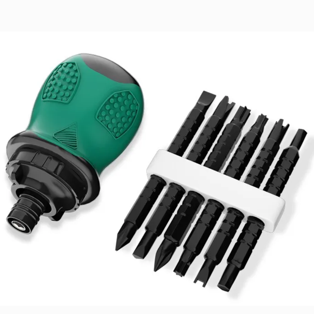 Conjunto de Chaves 13 em 1