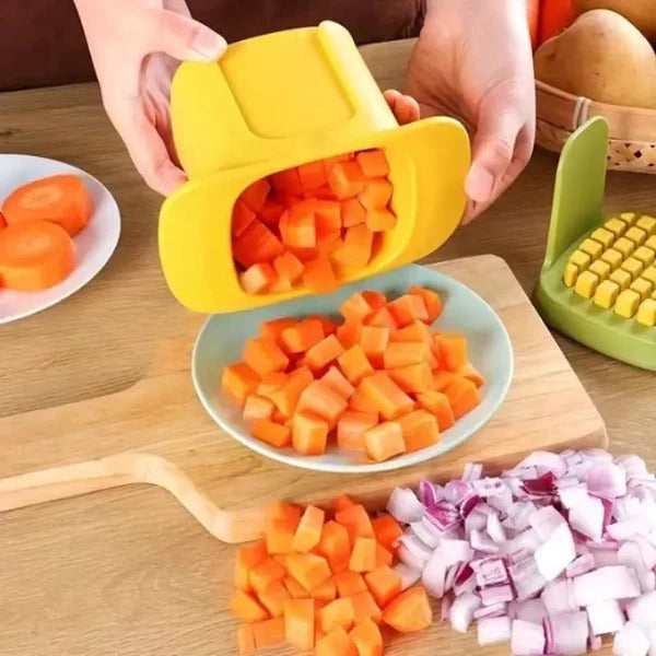 Cortador e Fatiador de Legumes Multifuncional Ferrazi