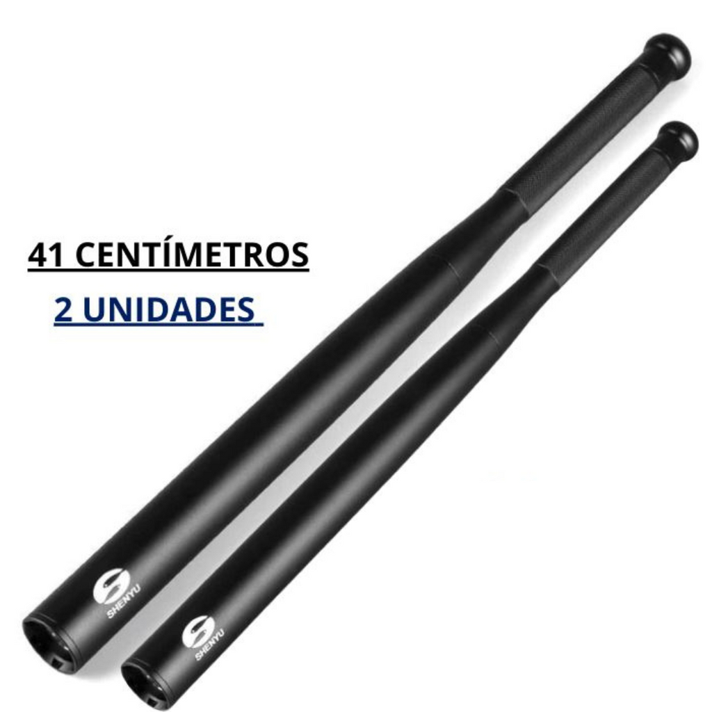 Bastão De Baseball Com Lanterna LED |  Splendid Shine