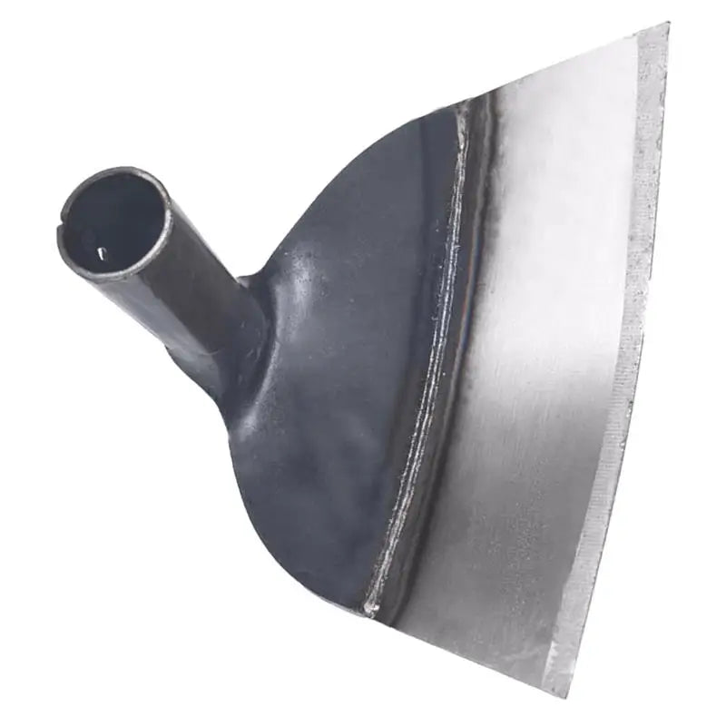 Enxada de Jardinagem Profissional em Aço Inoxidável