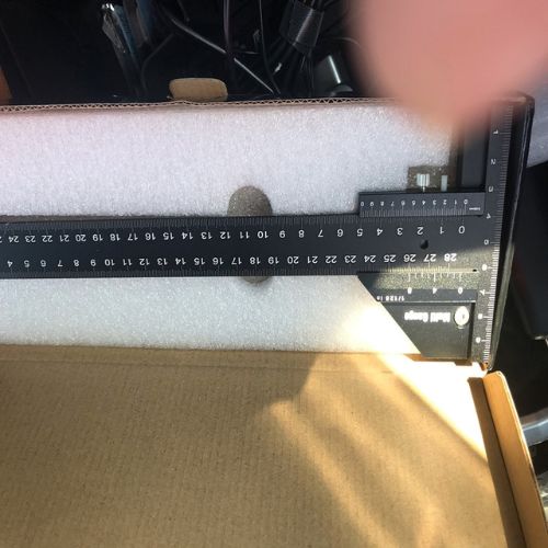 Esquadro de Alumínio em T Deslizante Multifuncional | SlideSquare