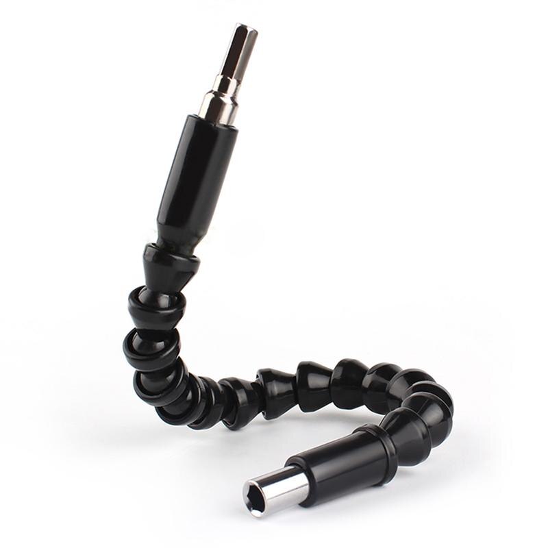 Extensão Flexível De Brocas | Drill Furniture