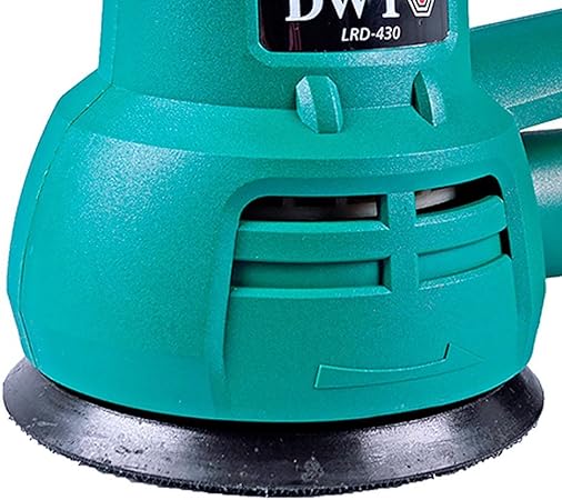 Lixadeira Elétrica Roto Orbital | FlexiGrind