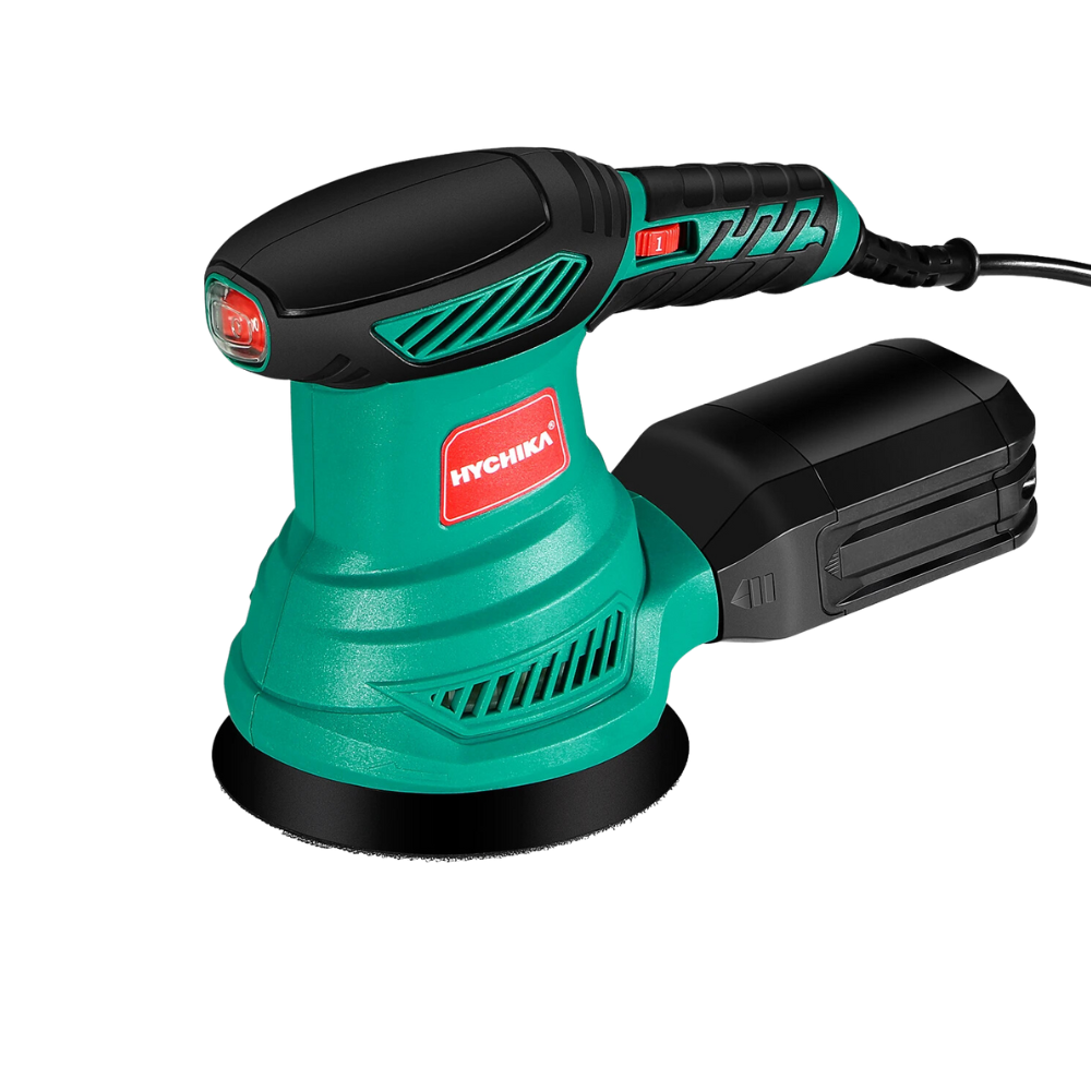 Lixadeira Roto Orbital  Hychika