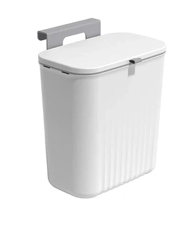 Lixeira Suspensa de 9L para Cozinha | FlexBin