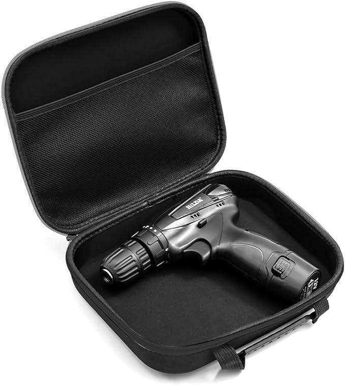 Maleta de Armazenamento para Ferramentas | ToolMax