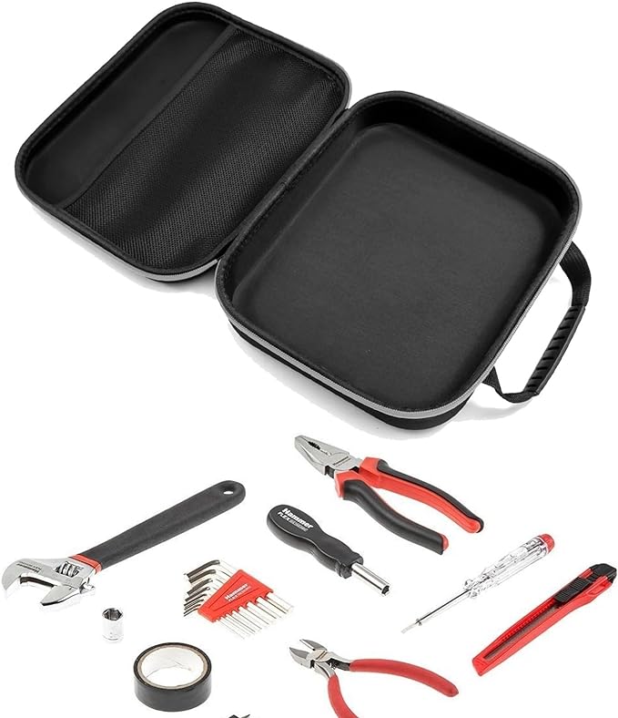 Maleta de Armazenamento para Ferramentas | ToolMax