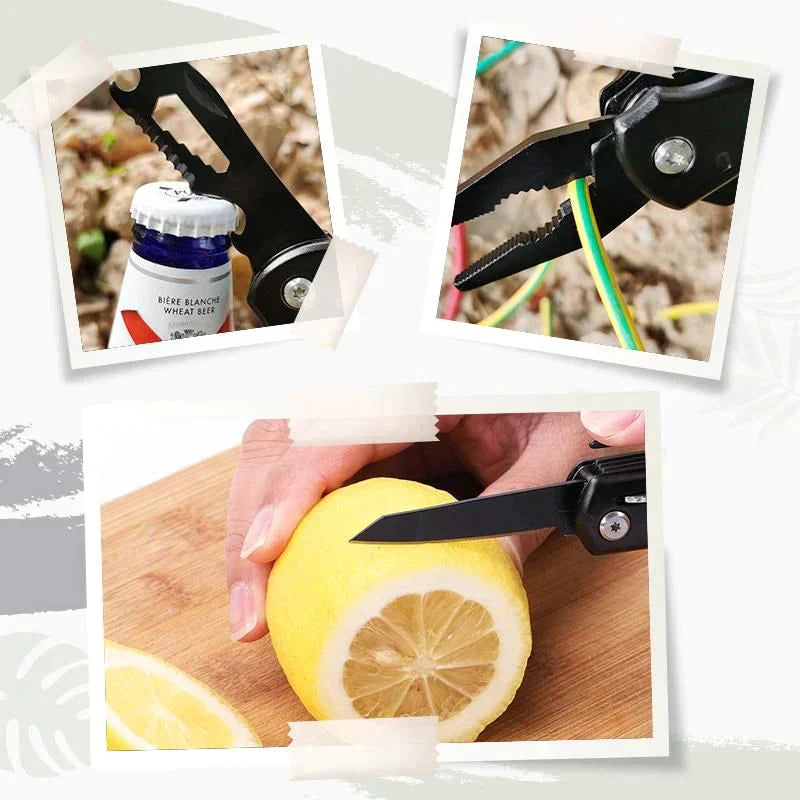 Martelo Multifuncional Completo | ToolSmart