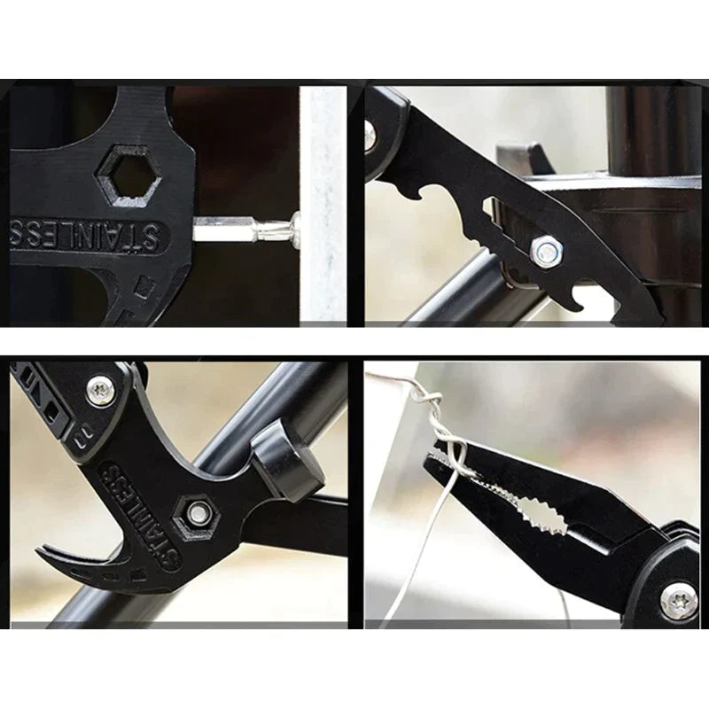 Martelo Multifuncional Completo | ToolSmart