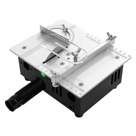 Mini Serra Elétrica Multifuncional Portátil | SawMaster