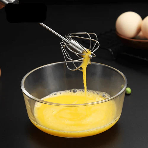 Mixer Semi Automático Manual em Aço Inoxidável