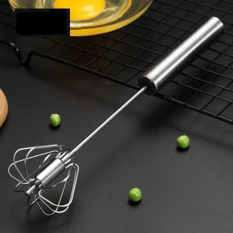 Mixer Semi Automático Manual em Aço Inoxidável