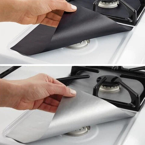 Protetor de Fogão Reutilizável Universal Ferrazi