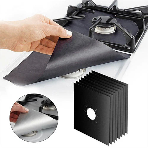 Protetor de Fogão Reutilizável Universal Ferrazi