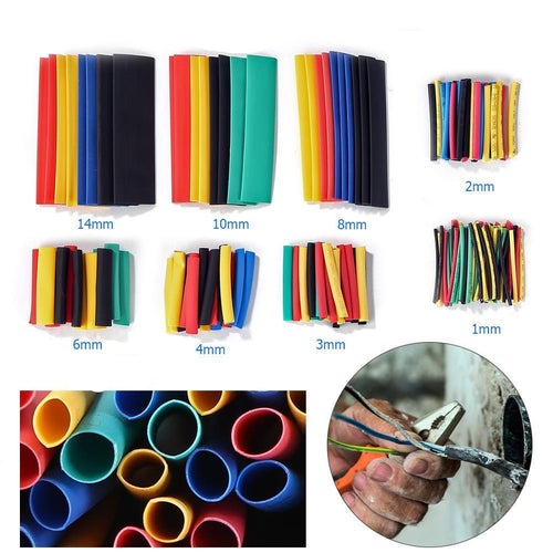 Reparador de Fios 3.0 | Kit Completo