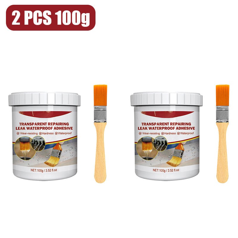 Selante para Infiltrações e Vazamentos Impermeável Multisuperfícies Ferrazi