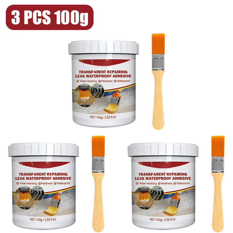 Selante para Infiltrações e Vazamentos Impermeável Multisuperfícies Ferrazi