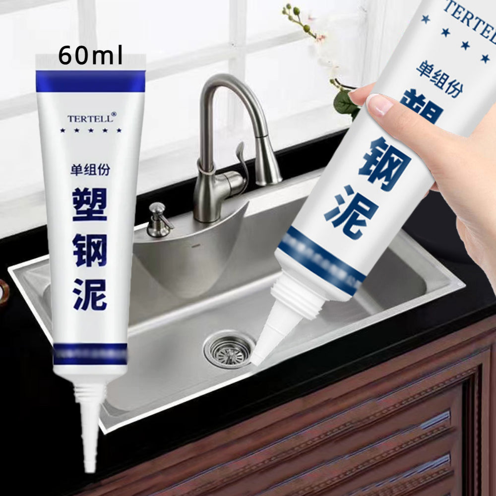 Selante para Rejunte Impermeável Anti-Mofo Ferrazi